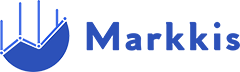 Логотип MARKKIS