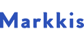 Логотип MARKKIS